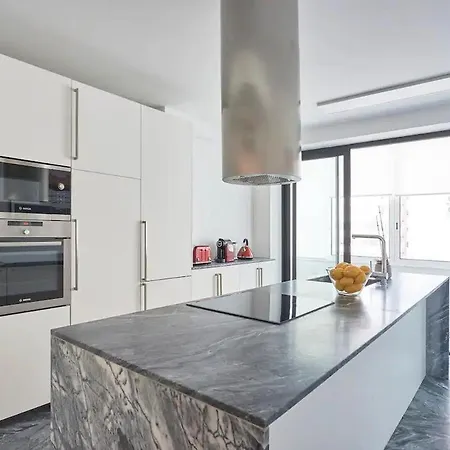 Apartamento Acolhedor Com 2 Quartos *