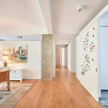 Apartamento Acolhedor Com 2 Quartos Lisboa