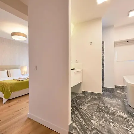 Daire Apartamento Acolhedor Com 2 Quartos