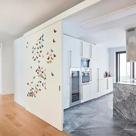 Apartamento Acolhedor Com 2 Quartos Apartment