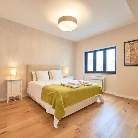 Apartamento Acolhedor Com 2 Quartos Apartment *