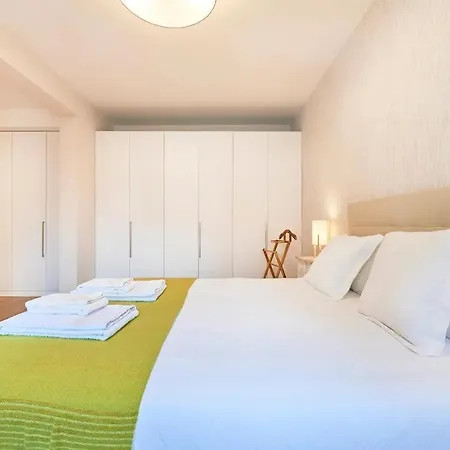 Apartment Apartamento Acolhedor Com 2 Quartos *
