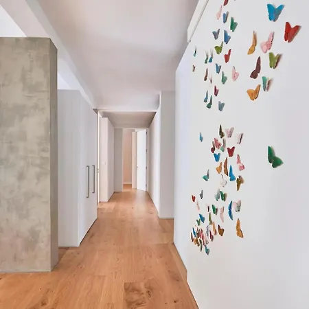 Apartment Apartamento Acolhedor Com 2 Quartos Lisbon