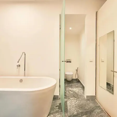 Apartamento Acolhedor Com 2 Quartos Apartment