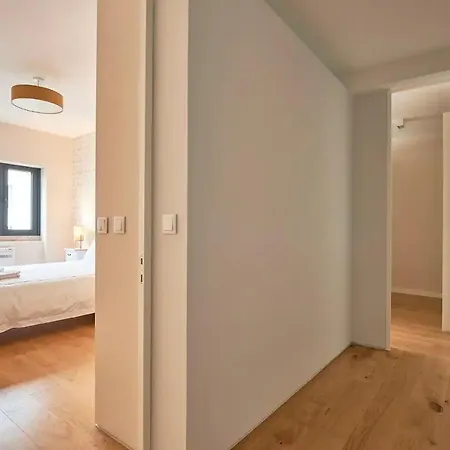 Apartamento Acolhedor Com 2 Quartos Apartment *