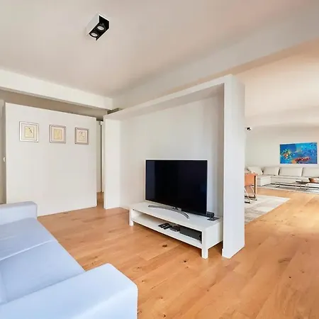Apartamento Acolhedor Com 2 Quartos Apartment