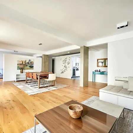 Apartamento Acolhedor Com 2 Quartos Apartment *
